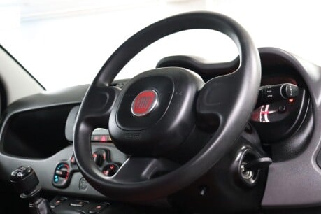 Fiat Panda POP 11