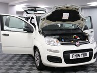 Fiat Panda POP 14