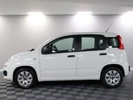 Fiat Panda POP 17