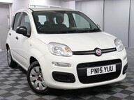 Fiat Panda POP 18