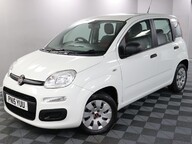 Fiat Panda POP 19