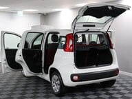 Fiat Panda POP 20