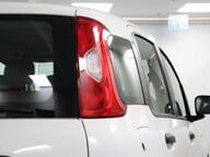 Fiat Panda POP 22