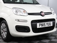 Fiat Panda POP 23