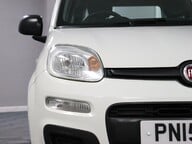 Fiat Panda POP 24