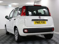 Fiat Panda POP 28