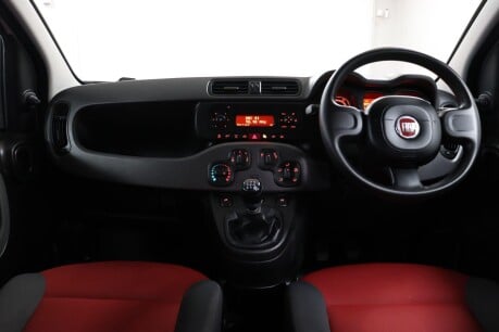 Fiat Panda POP 37