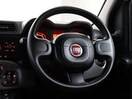 Fiat Panda POP 42