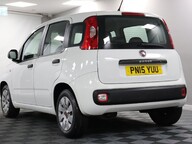 Fiat Panda POP 21