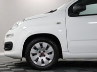 Fiat Panda POP 26