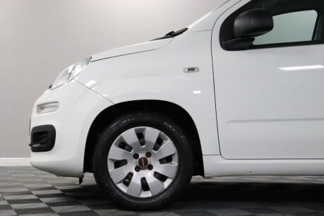 Fiat Panda POP 26