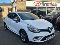 Renault Clio DYNAMIQUE NAV DCI 1