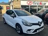 Renault Clio DYNAMIQUE NAV DCI