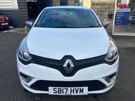 Renault Clio DYNAMIQUE NAV DCI 3