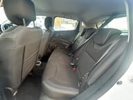 Renault Clio DYNAMIQUE NAV DCI 12