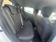 Renault Clio DYNAMIQUE NAV DCI 13