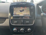 Renault Clio DYNAMIQUE NAV DCI 17