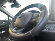 Renault Clio DYNAMIQUE NAV DCI 18