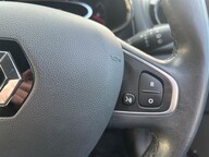 Renault Clio DYNAMIQUE NAV DCI 20