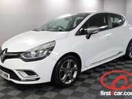 Renault Clio DYNAMIQUE NAV DCI 1