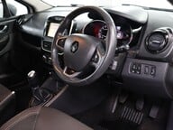 Renault Clio DYNAMIQUE NAV DCI 3