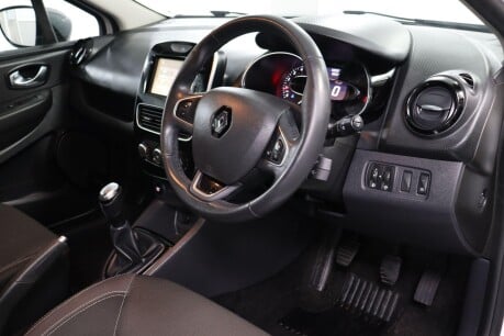 Renault Clio DYNAMIQUE NAV DCI 3