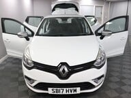 Renault Clio DYNAMIQUE NAV DCI 7