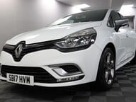 Renault Clio DYNAMIQUE NAV DCI 28