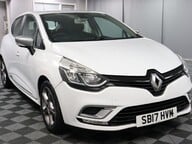 Renault Clio DYNAMIQUE NAV DCI 30