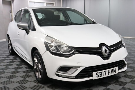 Renault Clio DYNAMIQUE NAV DCI 30