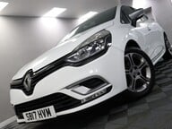 Renault Clio DYNAMIQUE NAV DCI 32