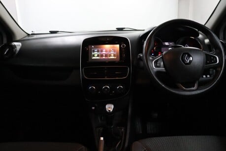 Renault Clio DYNAMIQUE NAV DCI 40