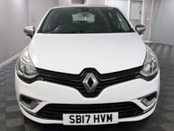 Renault Clio DYNAMIQUE NAV DCI 2