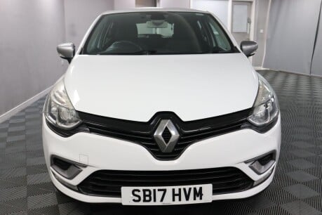 Renault Clio DYNAMIQUE NAV DCI 2