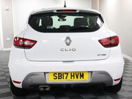 Renault Clio DYNAMIQUE NAV DCI 8