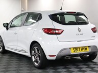 Renault Clio DYNAMIQUE NAV DCI 10