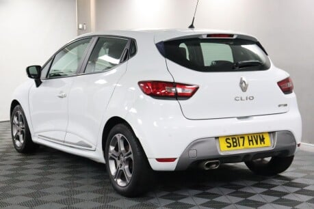 Renault Clio DYNAMIQUE NAV DCI 10