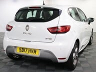 Renault Clio DYNAMIQUE NAV DCI 11