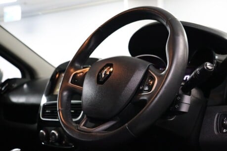 Renault Clio DYNAMIQUE NAV DCI 12