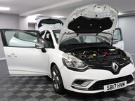 Renault Clio DYNAMIQUE NAV DCI 15