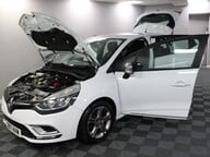 Renault Clio DYNAMIQUE NAV DCI 16