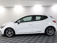 Renault Clio DYNAMIQUE NAV DCI 18