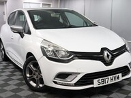 Renault Clio DYNAMIQUE NAV DCI 19