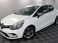 Renault Clio DYNAMIQUE NAV DCI 20