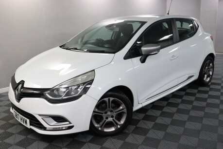 Renault Clio DYNAMIQUE NAV DCI 20