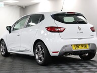 Renault Clio DYNAMIQUE NAV DCI 22