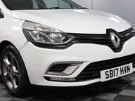 Renault Clio DYNAMIQUE NAV DCI 24