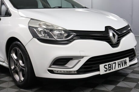 Renault Clio DYNAMIQUE NAV DCI 24