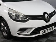 Renault Clio DYNAMIQUE NAV DCI 26