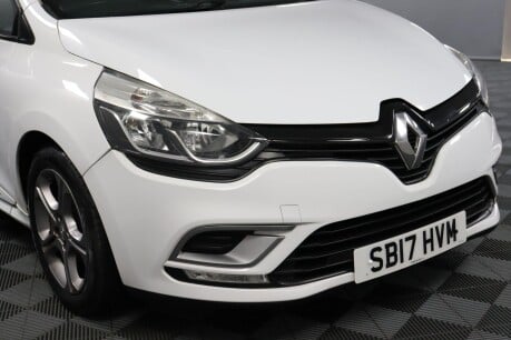 Renault Clio DYNAMIQUE NAV DCI 26